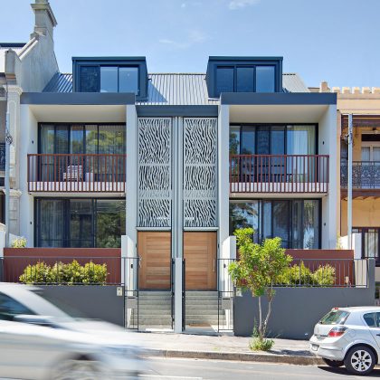 Bondi Junction